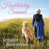 Huckleberry Summer Lib/E
