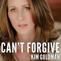 Can't Forgive Lib/E: My 20-Year Battle with O.J. Simpson - Goldman, Kim