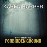 Forbidden Ground Lib/E