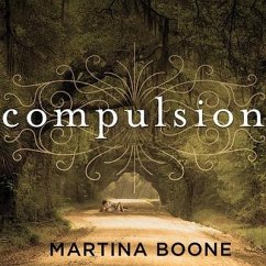 Compulsion Lib/E: Heirs of Watson Island - Boone, Martina