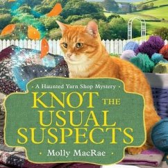 Knot the Usual Suspects - Macrae, Molly