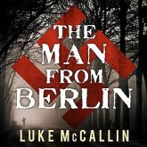 The Man from Berlin Lib/E