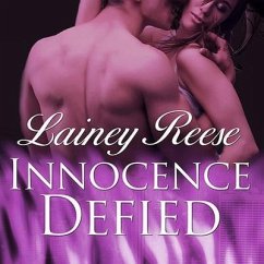 Innocence Defied Lib/E - Reese, Lainey