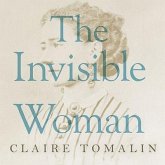 The Invisible Woman Lib/E: The Story of Nelly Ternan and Charles Dickens