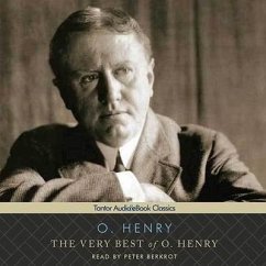 The Very Best of O. Henry - Henry, O.