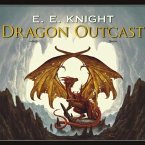 Dragon Outcast Lib/E