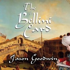 The Bellini Card - Goodwin, Jason