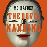 The Devil of Nanking