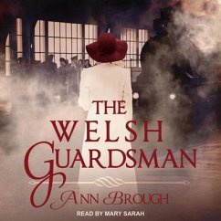 The Welsh Guardsman - Brough, Ann