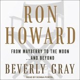 Ron Howard Lib/E: From Mayberry to the Moon...and Beyond
