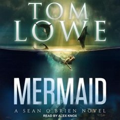 Mermaid Lib/E - Lowe, Tom