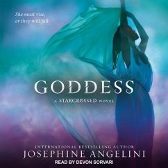 Goddess Lib/E - Angelini, Josephine