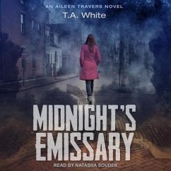 Midnight's Emissary - White, T. A.