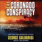 The Coronado Conspiracy Lib/E: A Rick Holden Novel