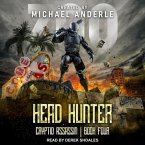 Head Hunter Lib/E