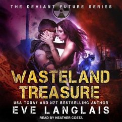 Wasteland Treasure - Langlais, Eve