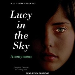 Lucy in the Sky Lib/E - Anonymous