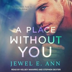 A Place Without You - Ann, Jewel E.