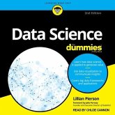 Data Science for Dummies Lib/E: 2nd Edition