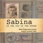 Sabina Lib/E: In the Eye of the Storm