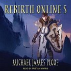 Rebirth Online 5 Lib/E