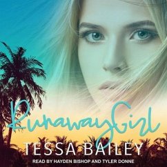 Runaway Girl - Bailey, Tessa