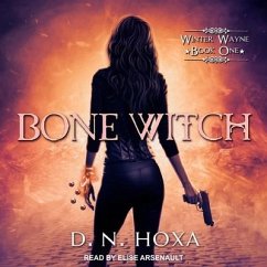Bone Witch - Hoxa, D. N.