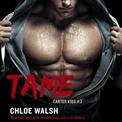 Tame - Walsh, Chloe