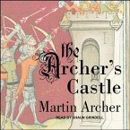 The Archer's Castle Lib/E