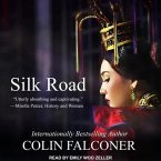 Silk Road Lib/E
