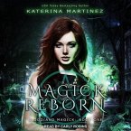 Magick Reborn Lib/E