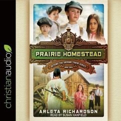 Prairie Homestead - Richardson, Arleta