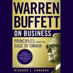 Warren Buffett on Business Lib/E: Principles from the Sage of Omaha