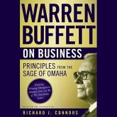 Warren Buffett on Business Lib/E: Principles from the Sage of Omaha