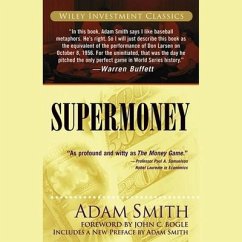 Supermoney Lib/E - Smith, Adam; Bogle, John C.