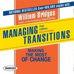 Managing Transitions Lib/E: Making the Most of Change