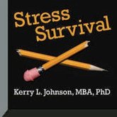 Stress Survival Lib/E