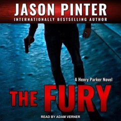 The Fury - Pinter, Jason