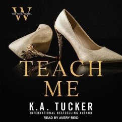 Teach Me - Tucker, K. A.; West, Nina