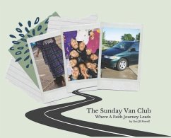 The Sunday Van Club - Powell, Dot Jb