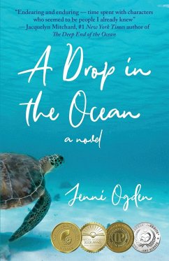 A Drop in the Ocean - Ogden, Jenni