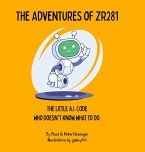 The Adventures of ZR281 The Adventures of ZR281