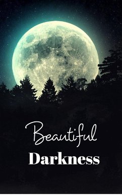 Beautiful Darkness - Jade, Luna