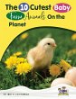 Baby Farm Animals Booklet With... - Bild 1