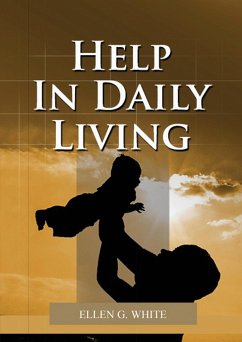 Help in Daily Living - White, Ellen G.