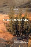 A Fire Scarred Sky: A Debris Novel - The Human Era Volume 1