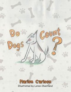 Do Dogs Count? (eBook, ePUB) - Carlson, Marion
