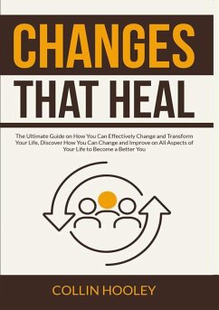 Changes that Heal - Hooley, Collin