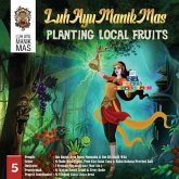 Luh Ayu Manik Mas: Planting Local Fruits