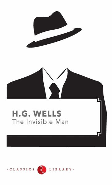 The Invisible man The Invisible man